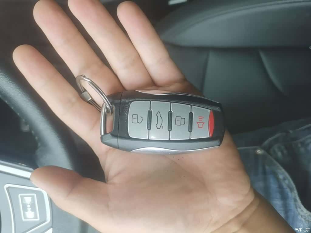Haval H6, 2019 9