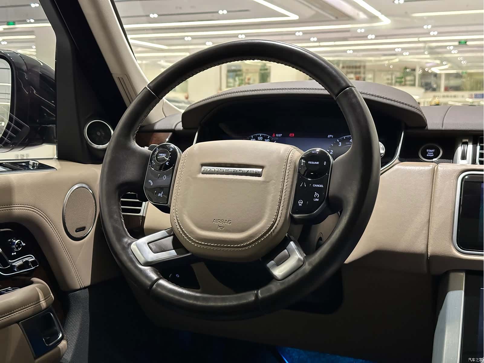 Land Rover Range Rover, 2021 8
