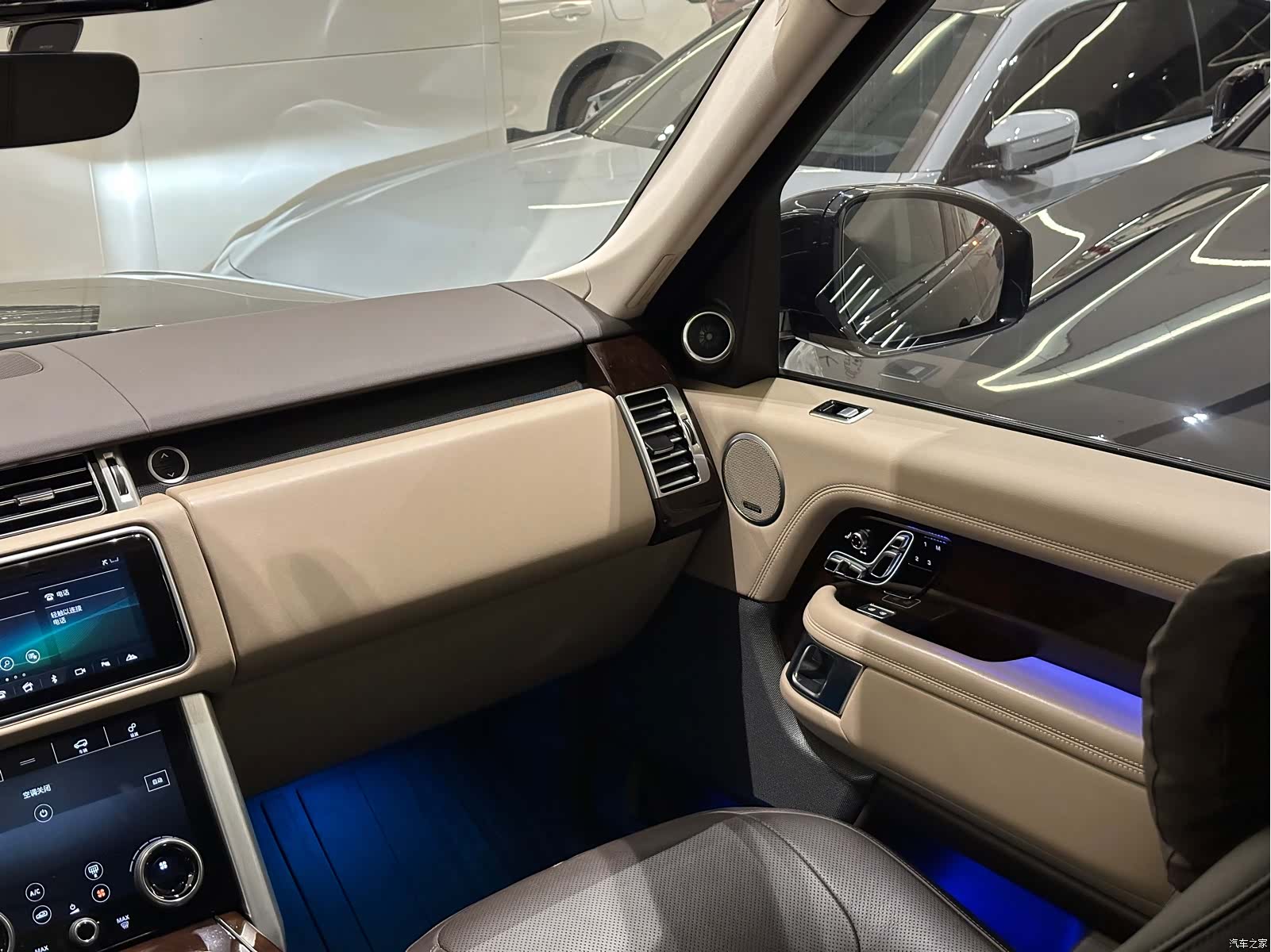 Land Rover Range Rover, 2021 10
