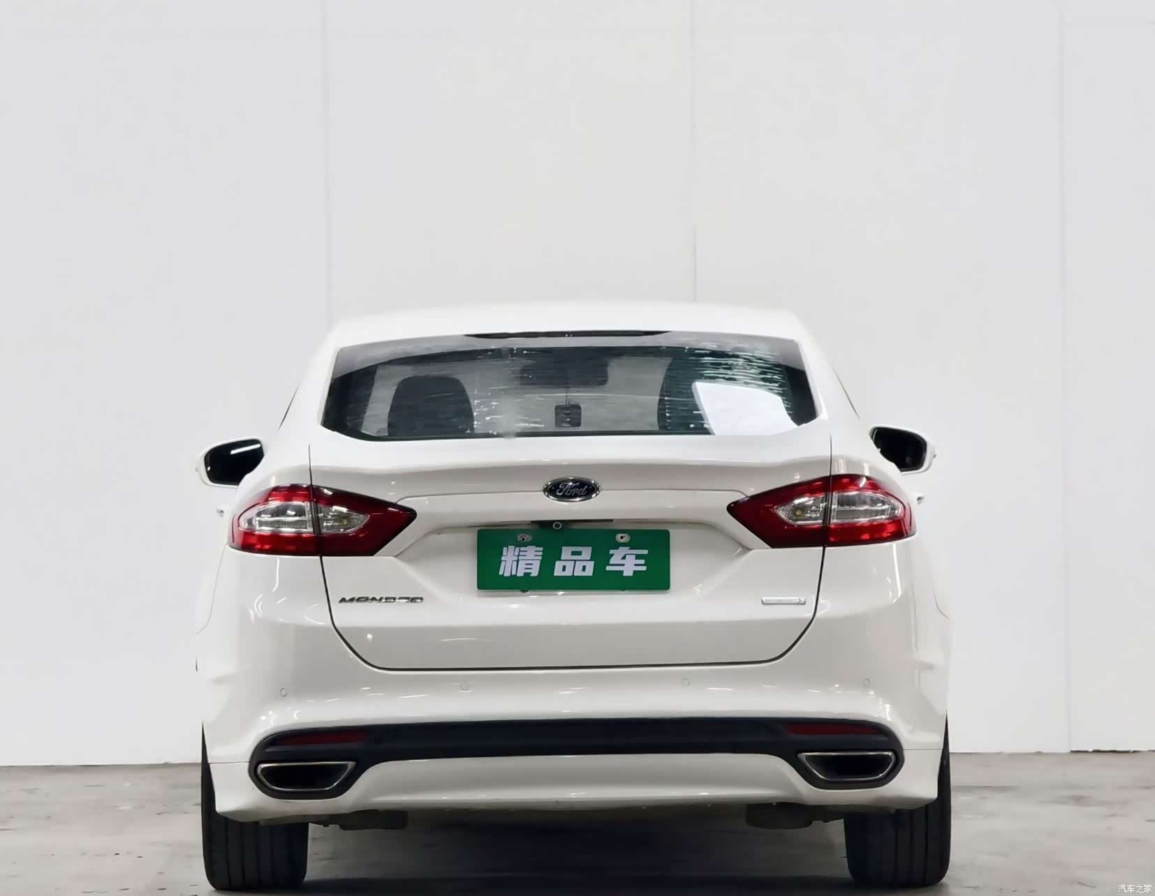 Ford Mondeo, 2015 все фото