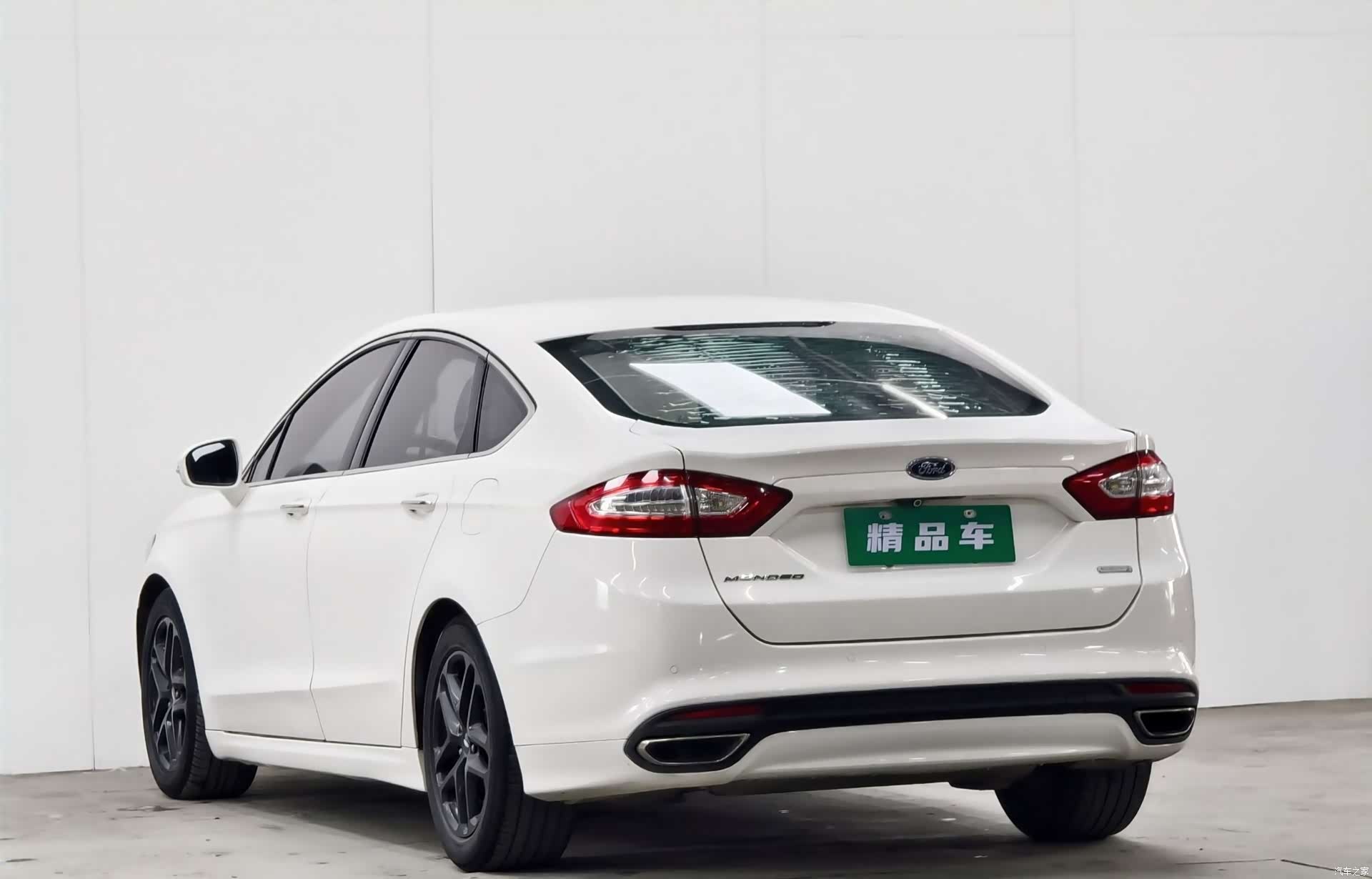 Ford Mondeo, 2015 6