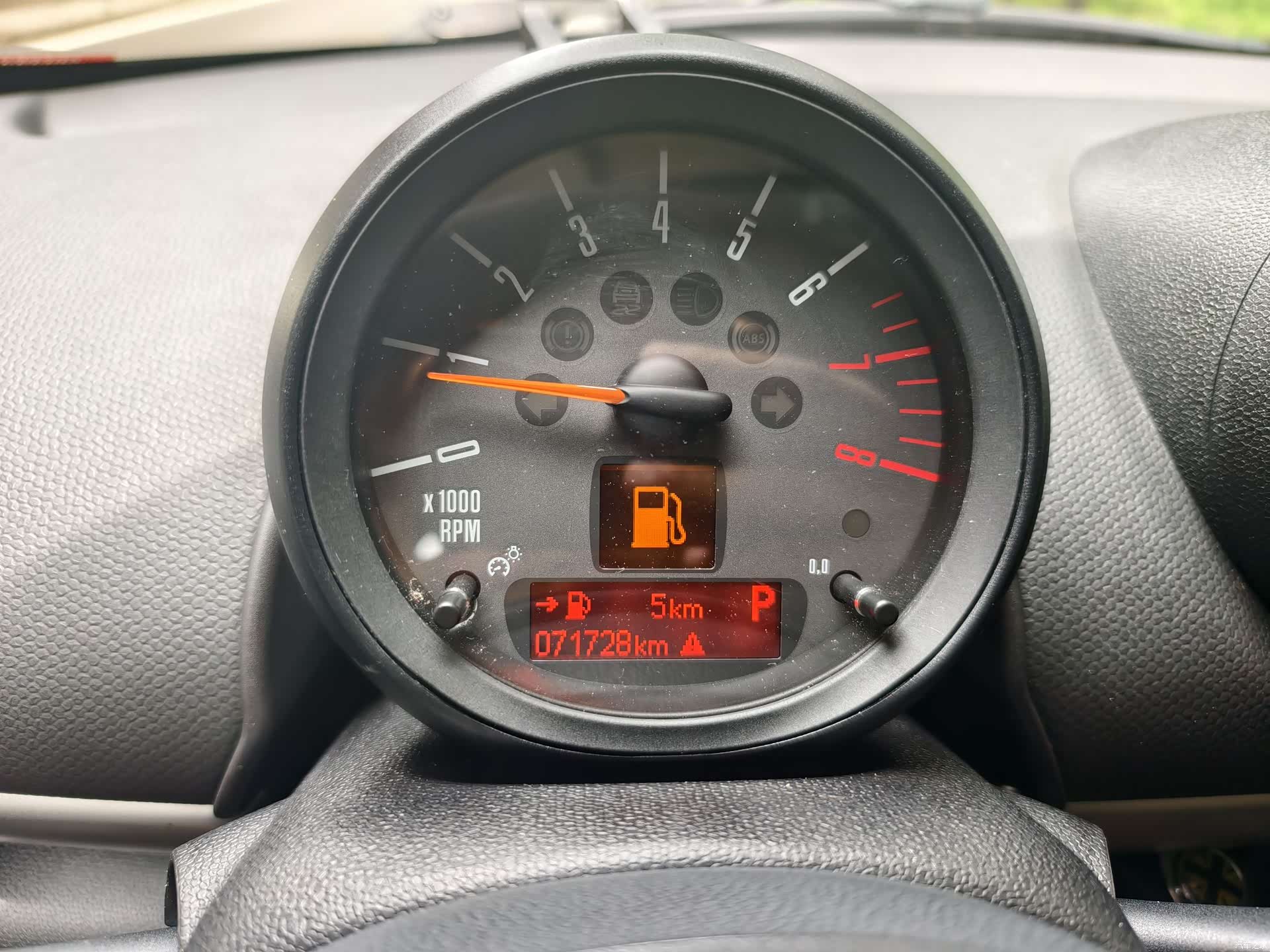 Mini Countryman, 2015 17