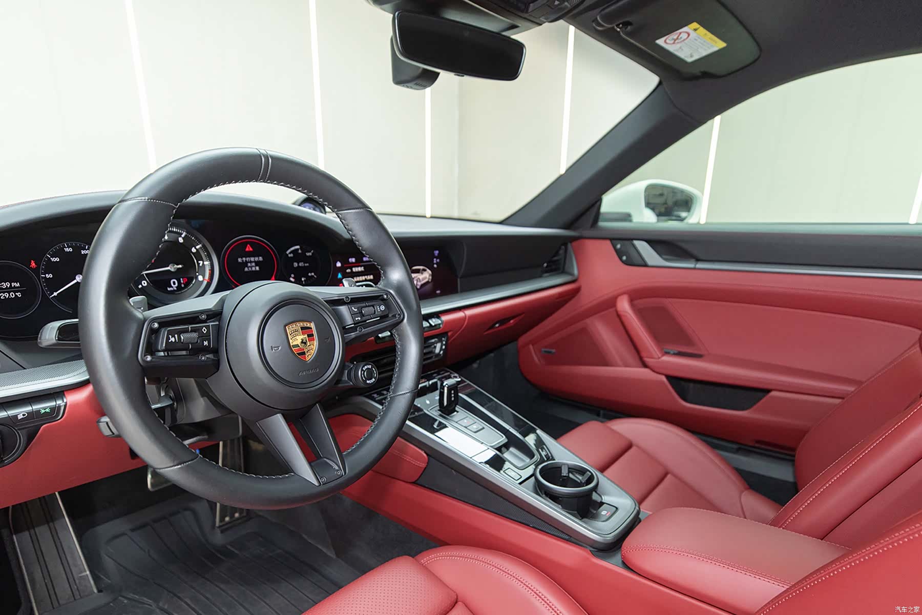Porsche 911, 2022 15