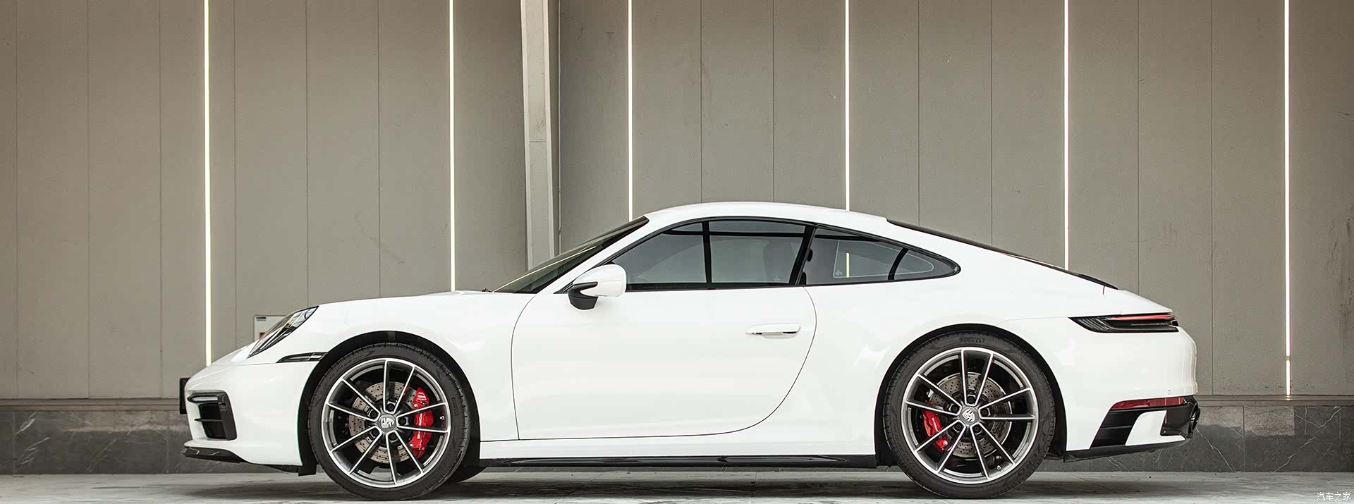 Porsche 911, 2022 7