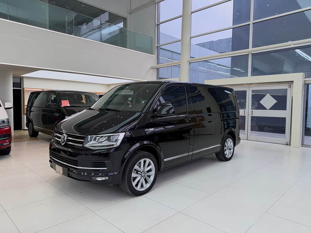 Volkswagen 2017 70 years of the Bulli special edition