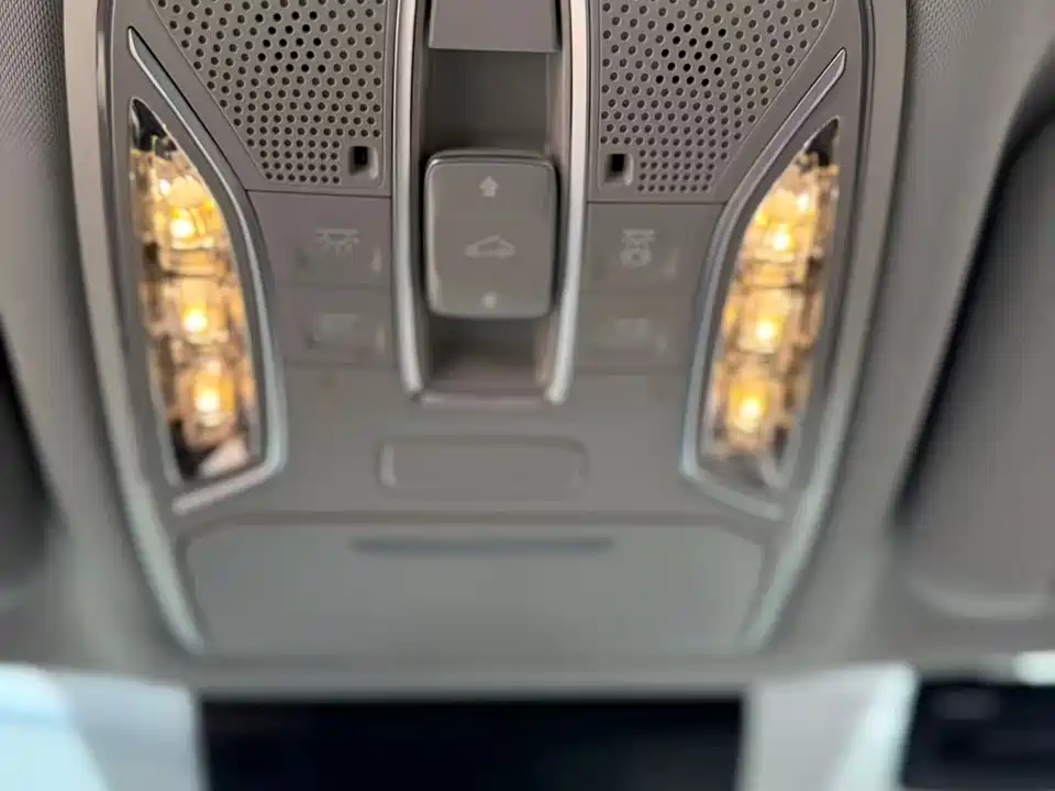 Trumpchi Trumpchi M6