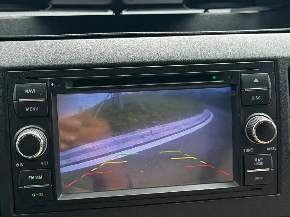 Ford The new generation of Quanshun