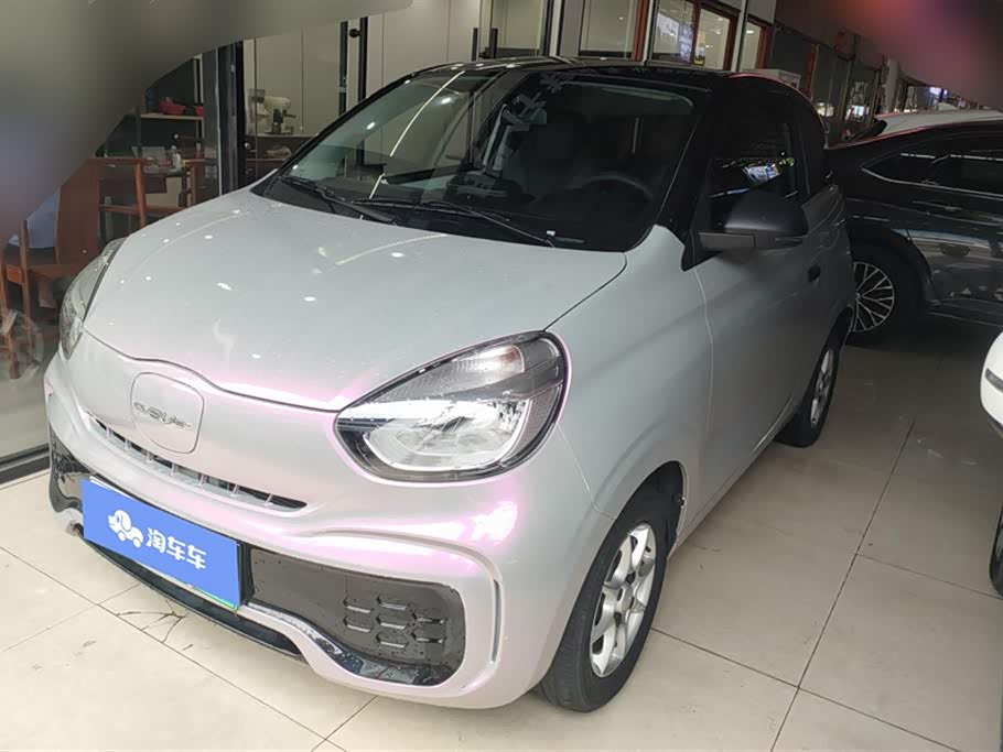 Roewe CLEVER