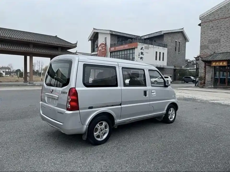 Wuling Wuling Rongguang