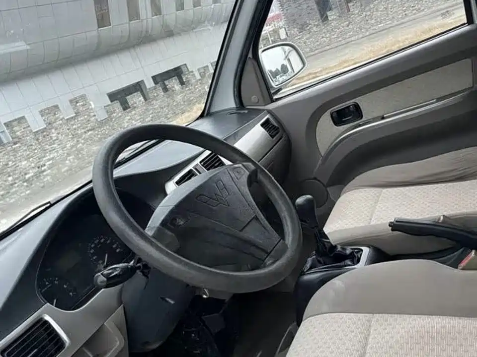 Wuling Wuling Rongguang