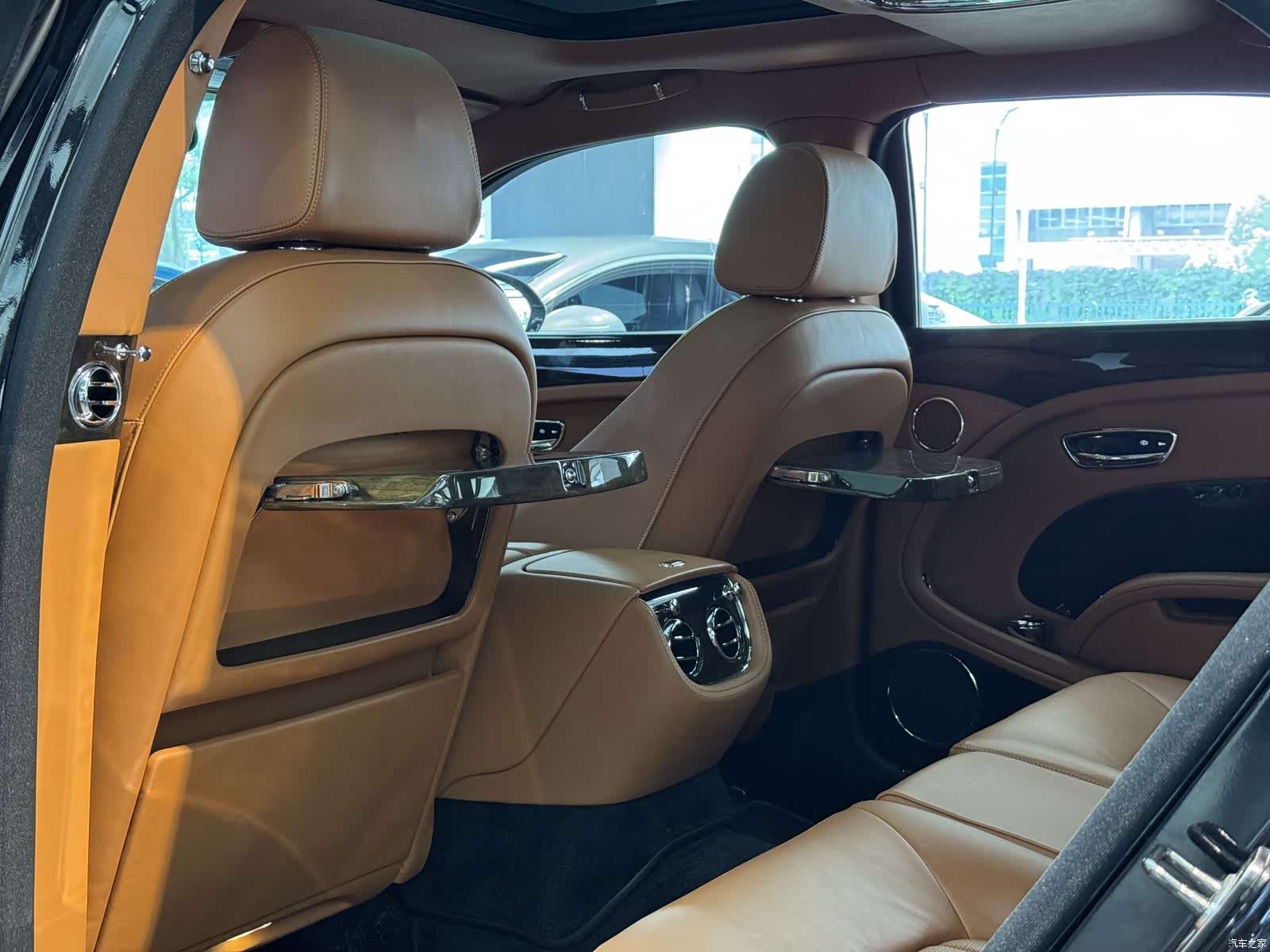 Bentley Mulsanne, 2014 17