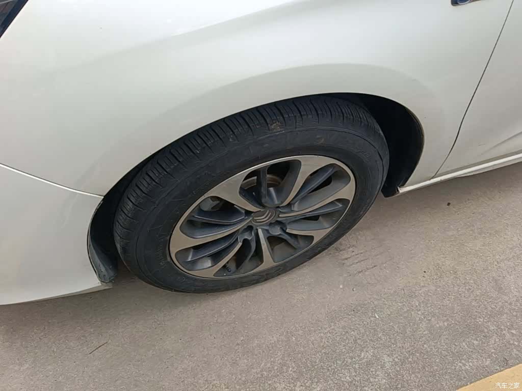 Citroen C4, 2017 25