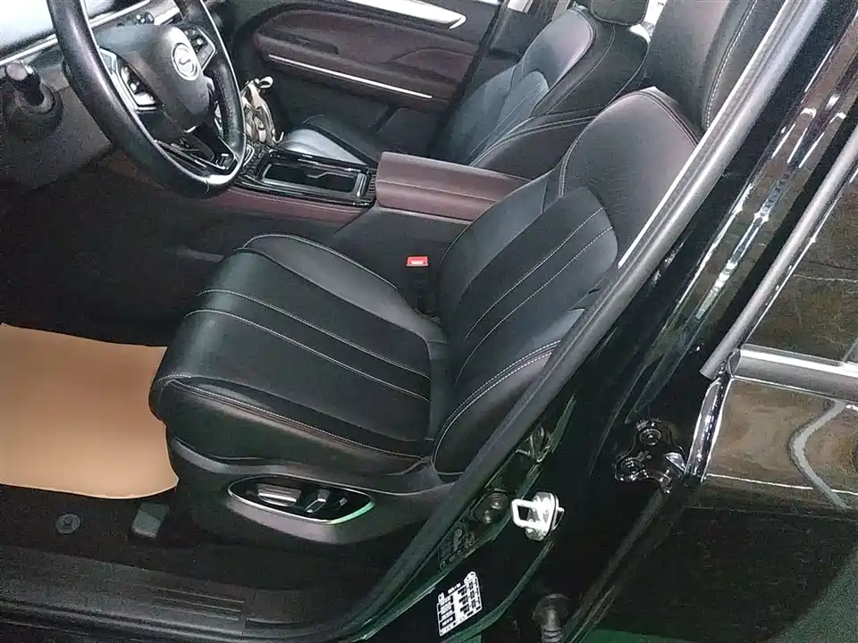 Trumpchi Trumpchi M6