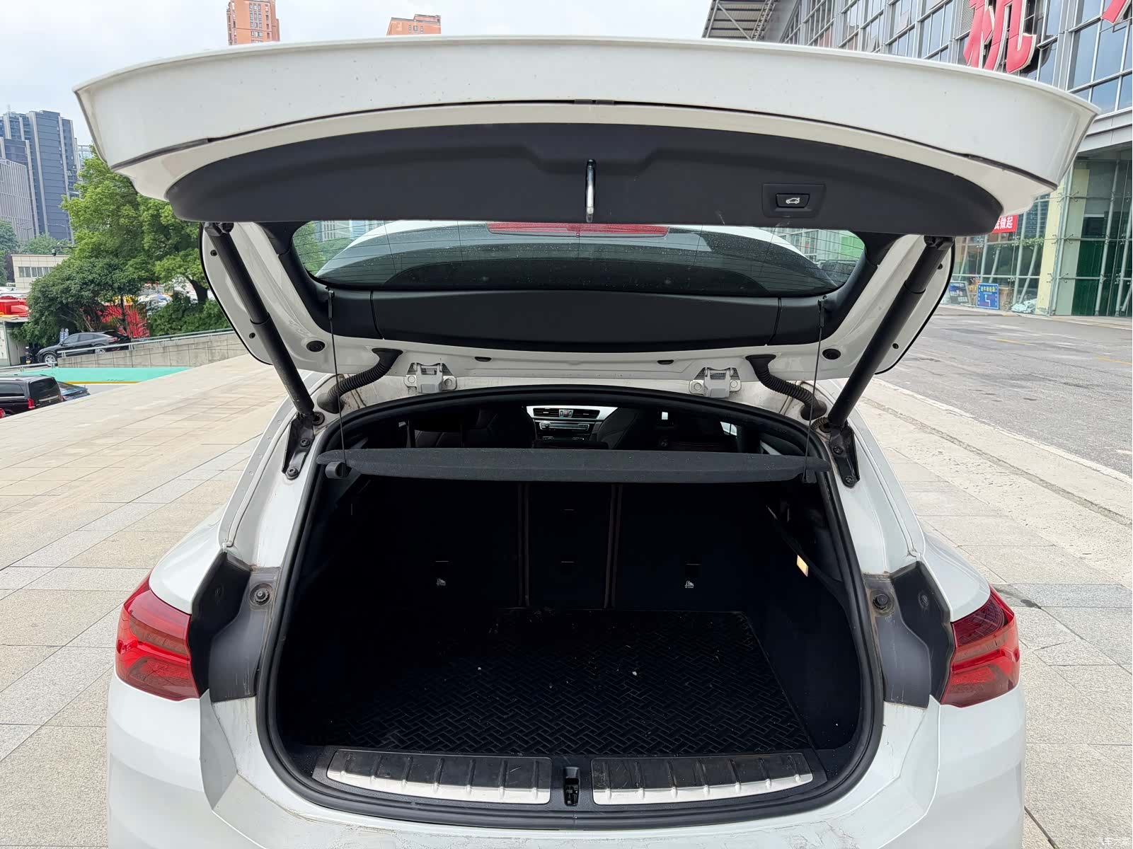 BMW X2, 2022 11