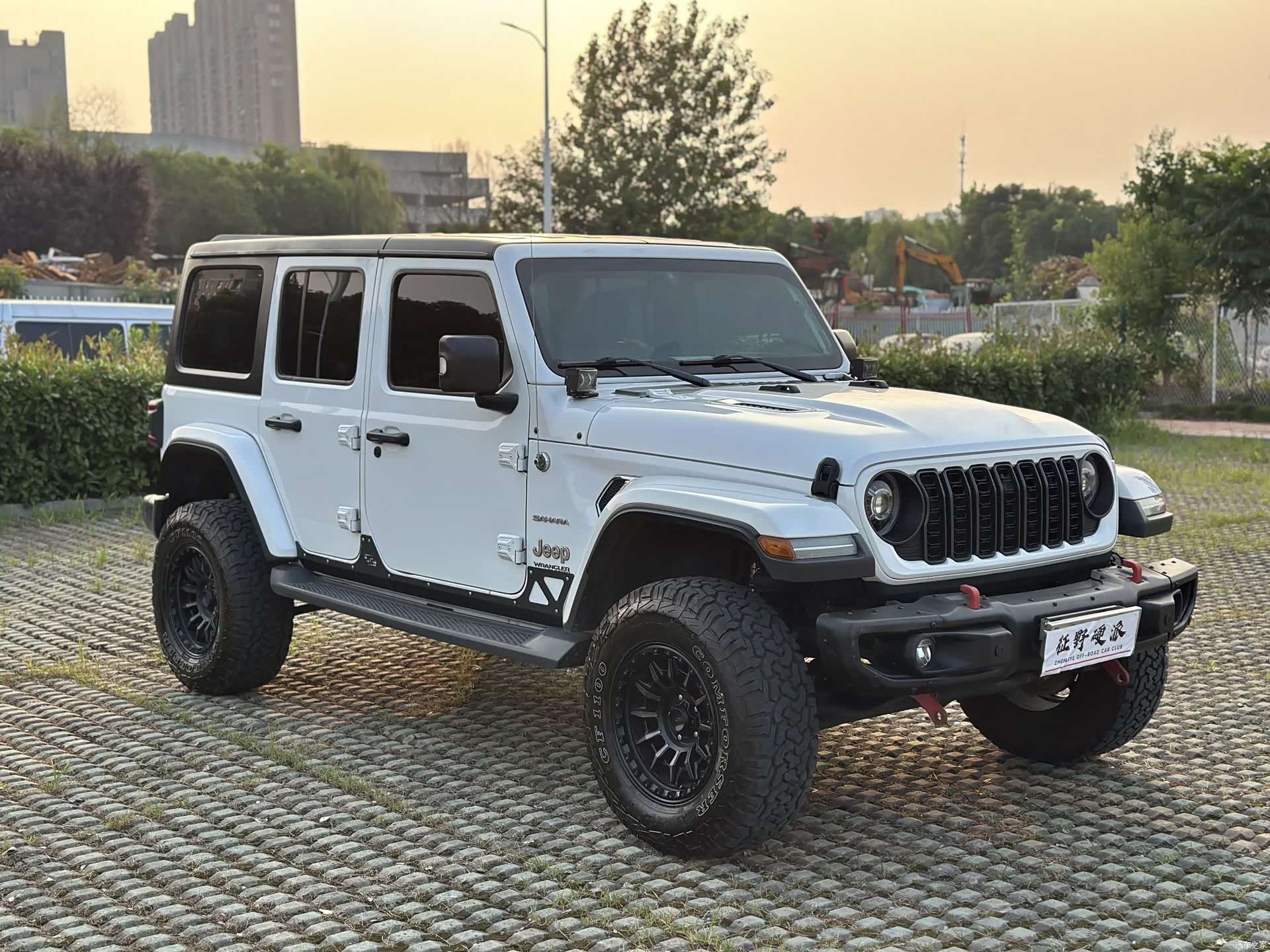 Jeep Wrangler, 2018 3