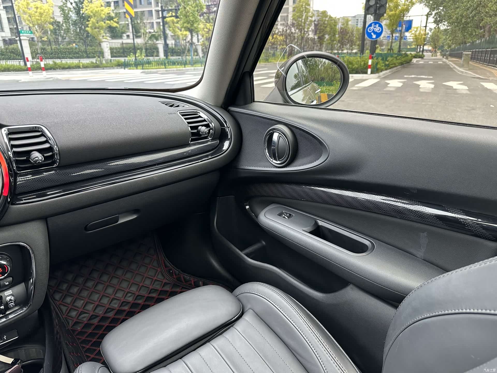 Mini Clubman, 2019 15
