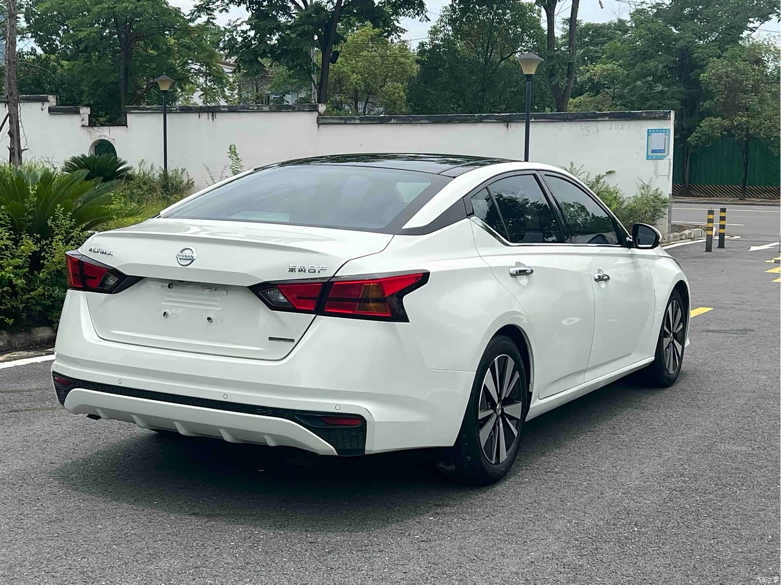 Nissan Teana, 2022 6