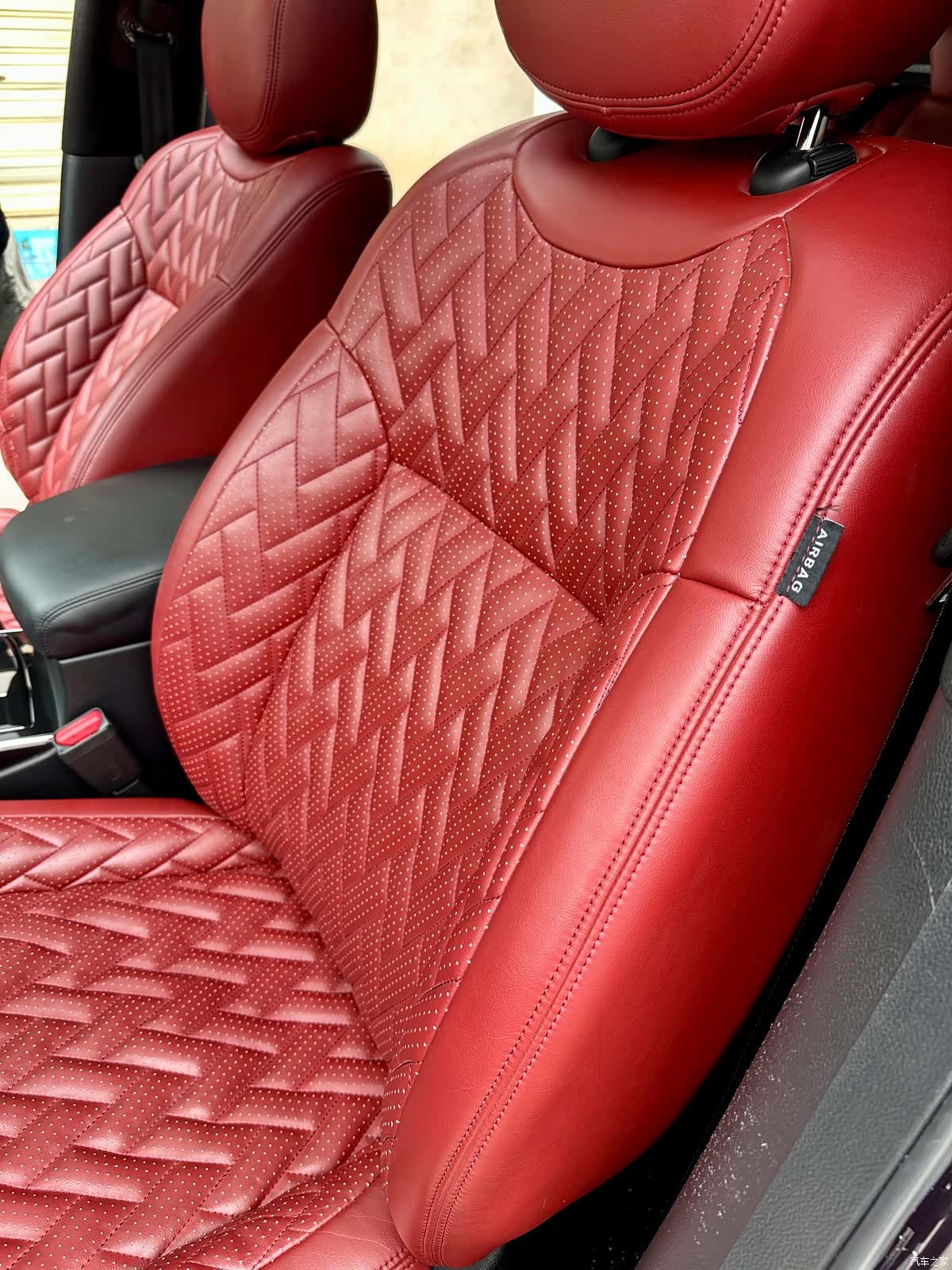 Infiniti FX37, 2012 38