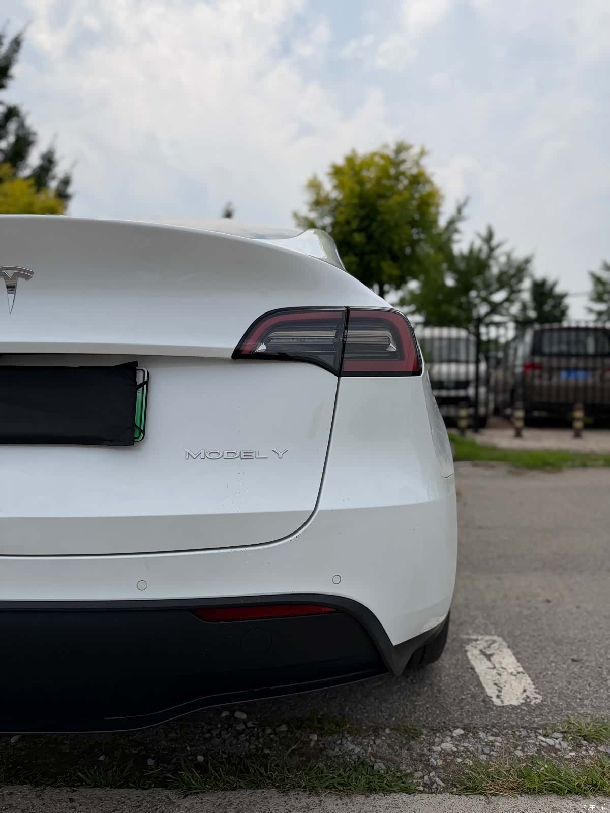 Tesla Model Y, 2022 8