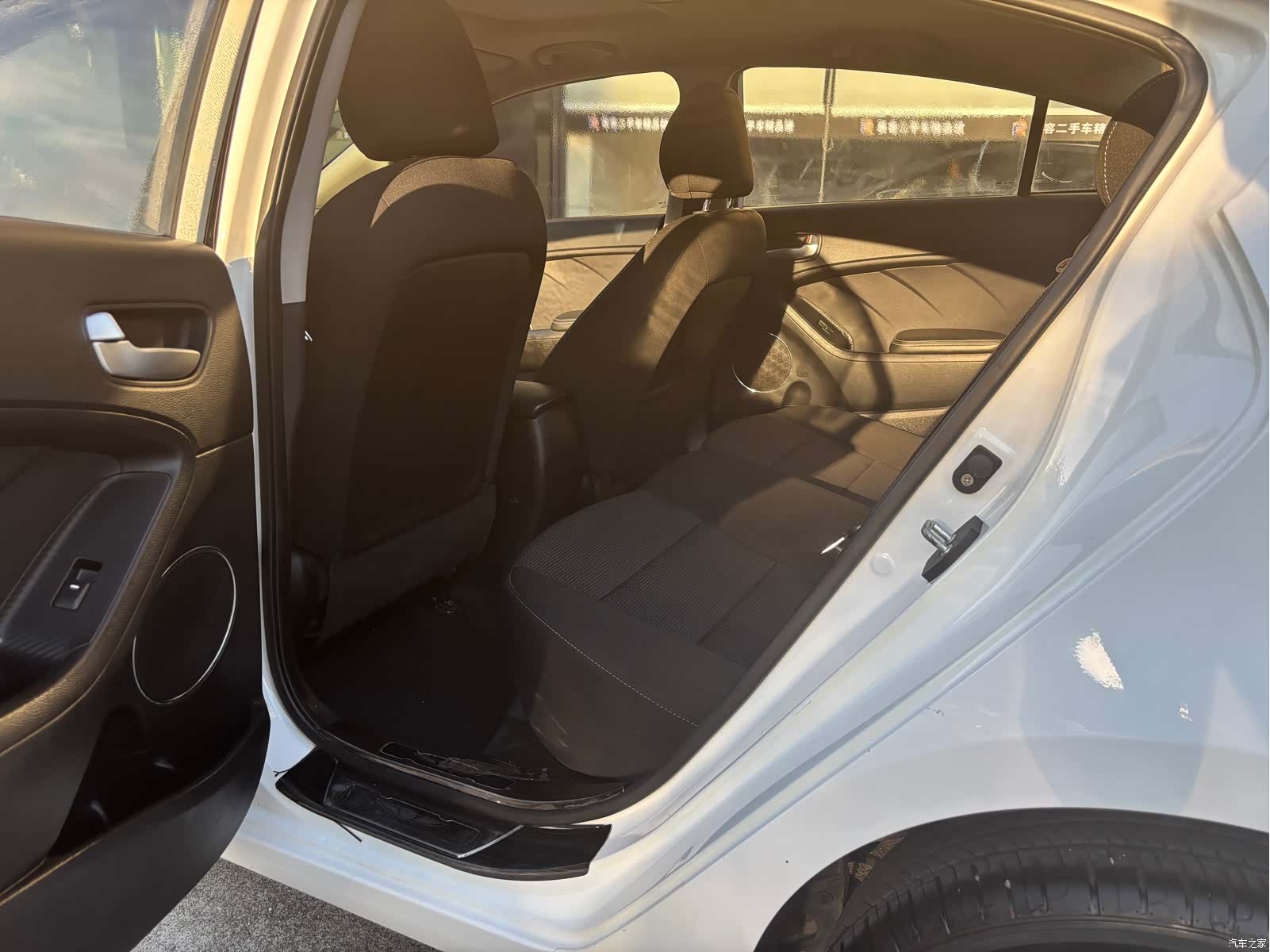 Kia K3, 2017 7