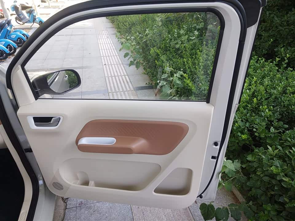 Wuling Hongguang MINIEV Wuling Hongguang MINIEV