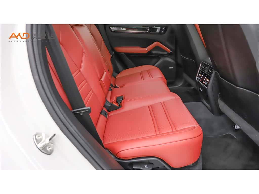 Porsche Cayenne, 2022 8