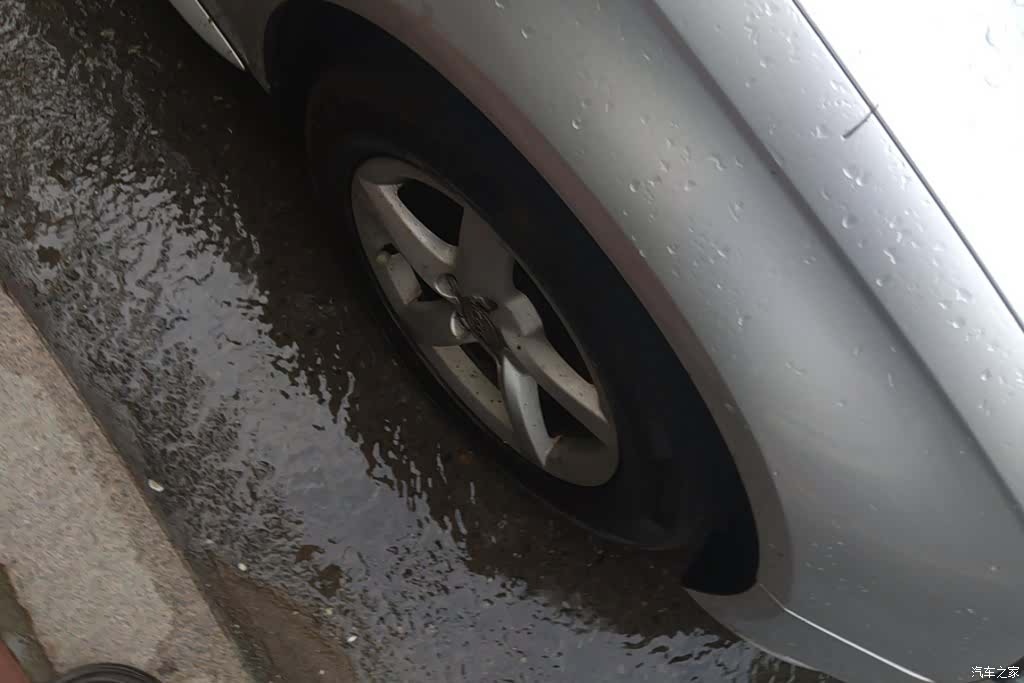 Audi A4L, 2013 6