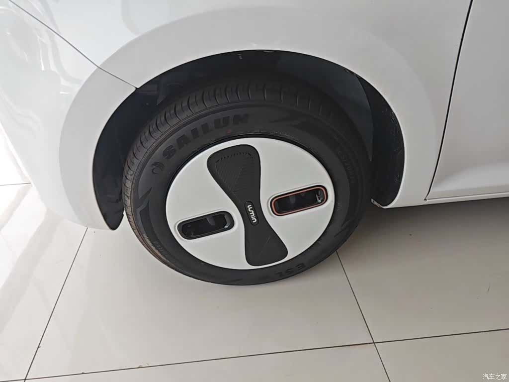 Changan Lumin, 2026 23
