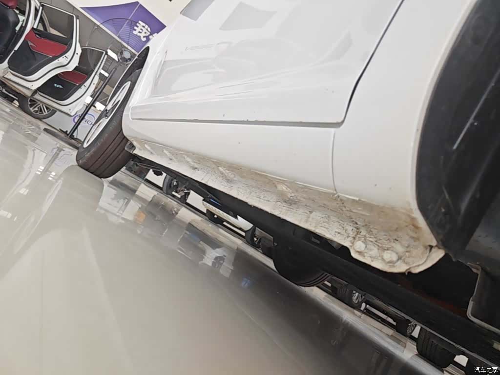 Changan Lumin, 2026 21