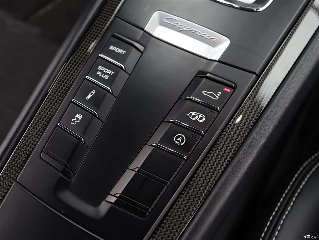 Porsche Cayman, 2015 20