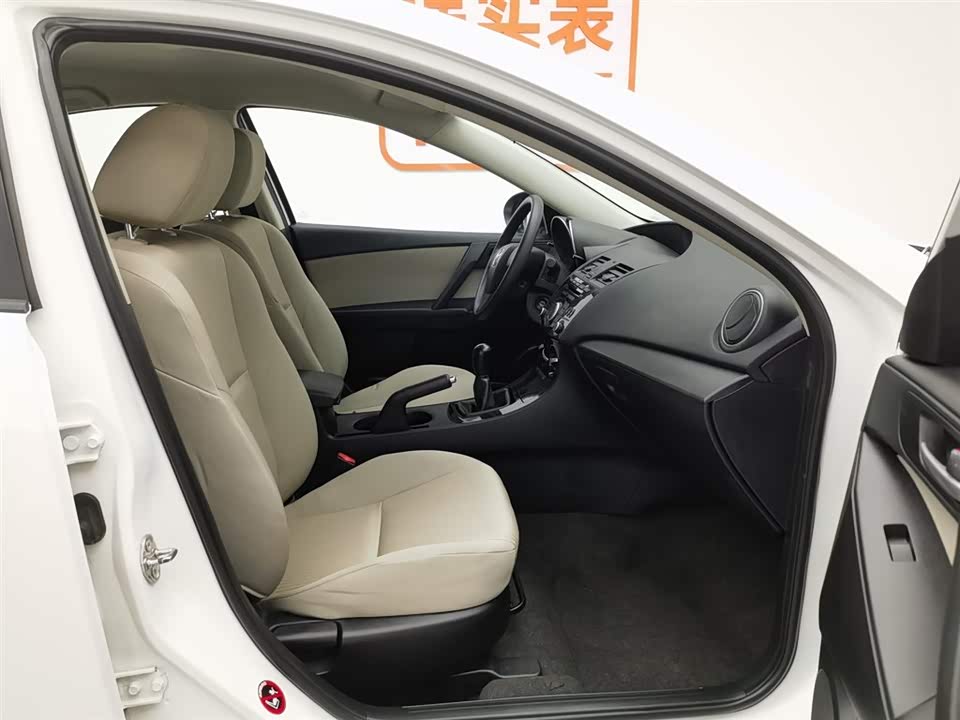 Mazda 3 star Cheng Mazda 3 star Cheng