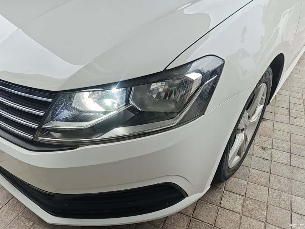 Volkswagen Lavida, 2017 24
