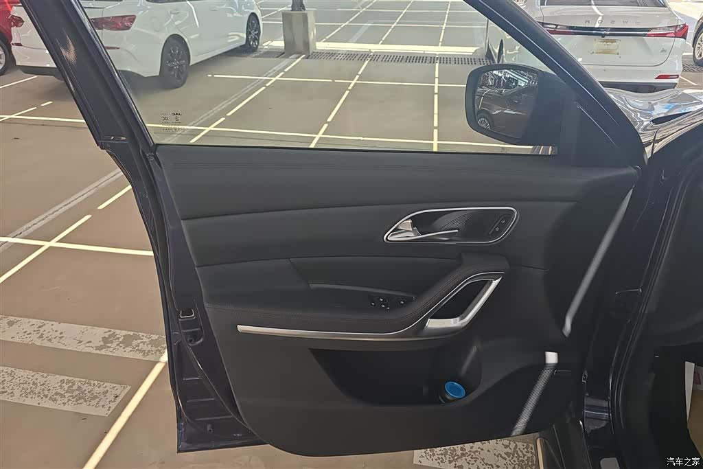 JAC S7, 2017 7