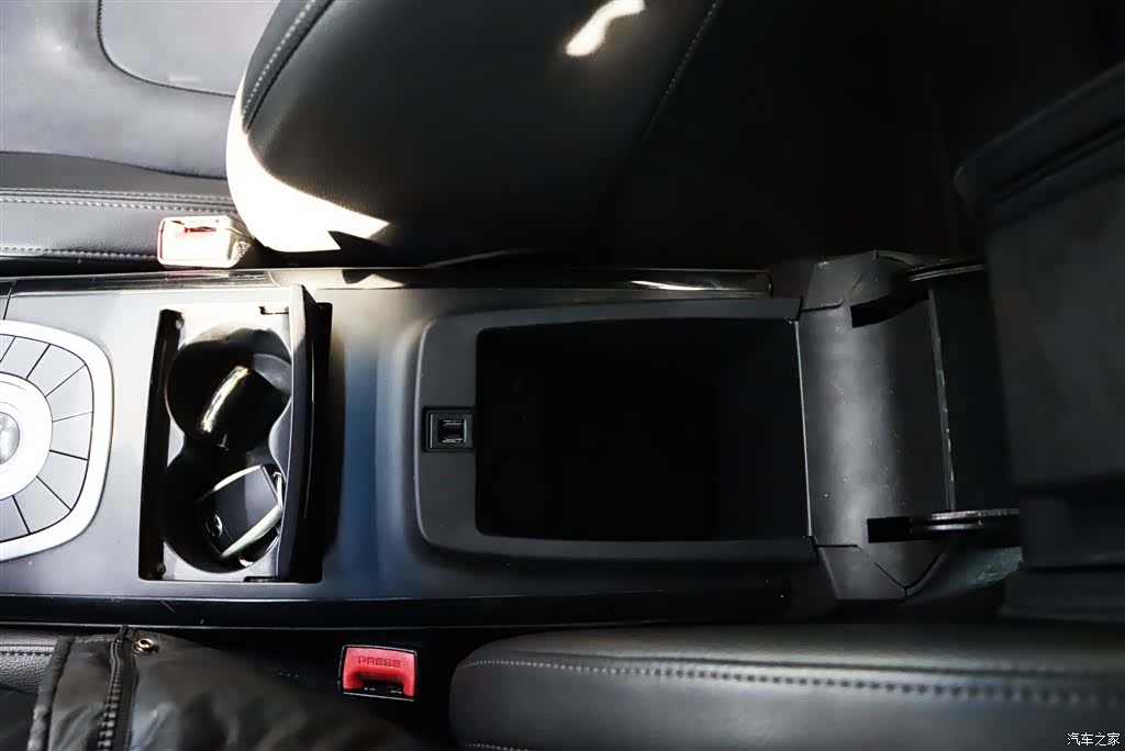 BAIC D70, 2019 16