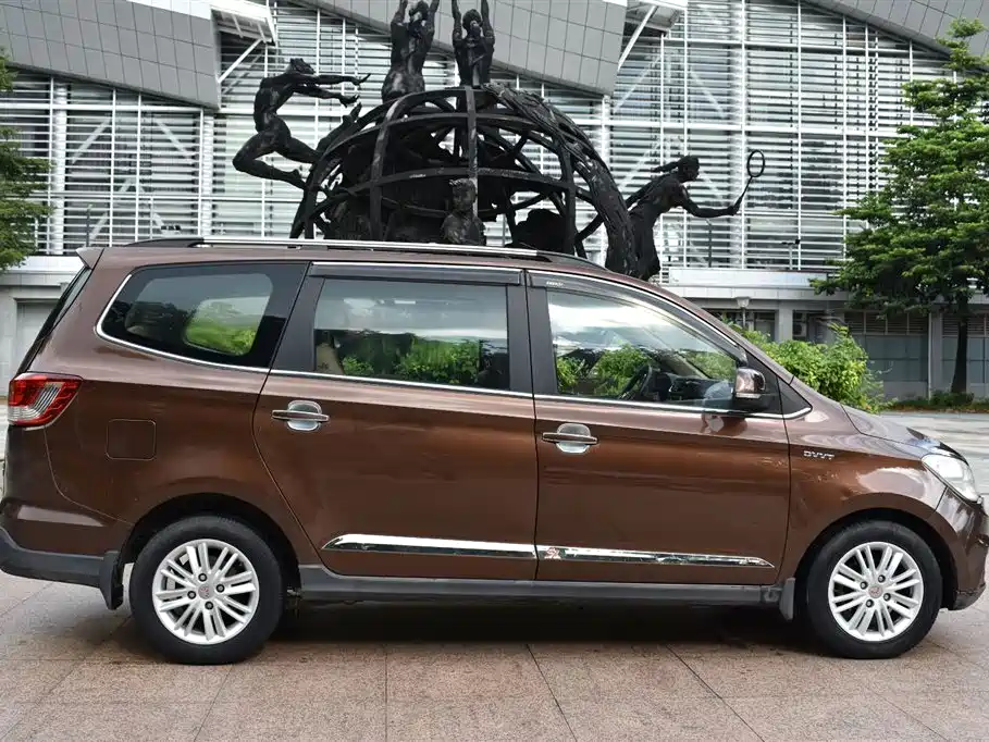 Wuling Wuling Hongguang