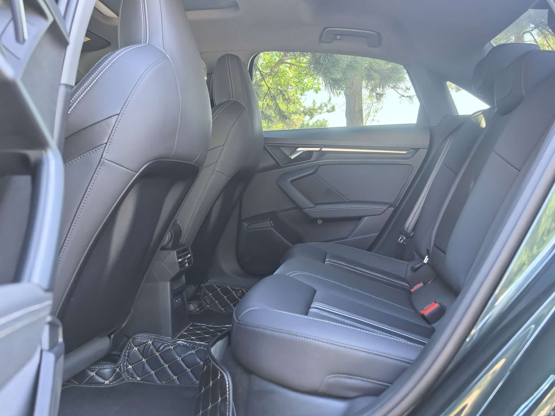 Audi A3, 2023 9