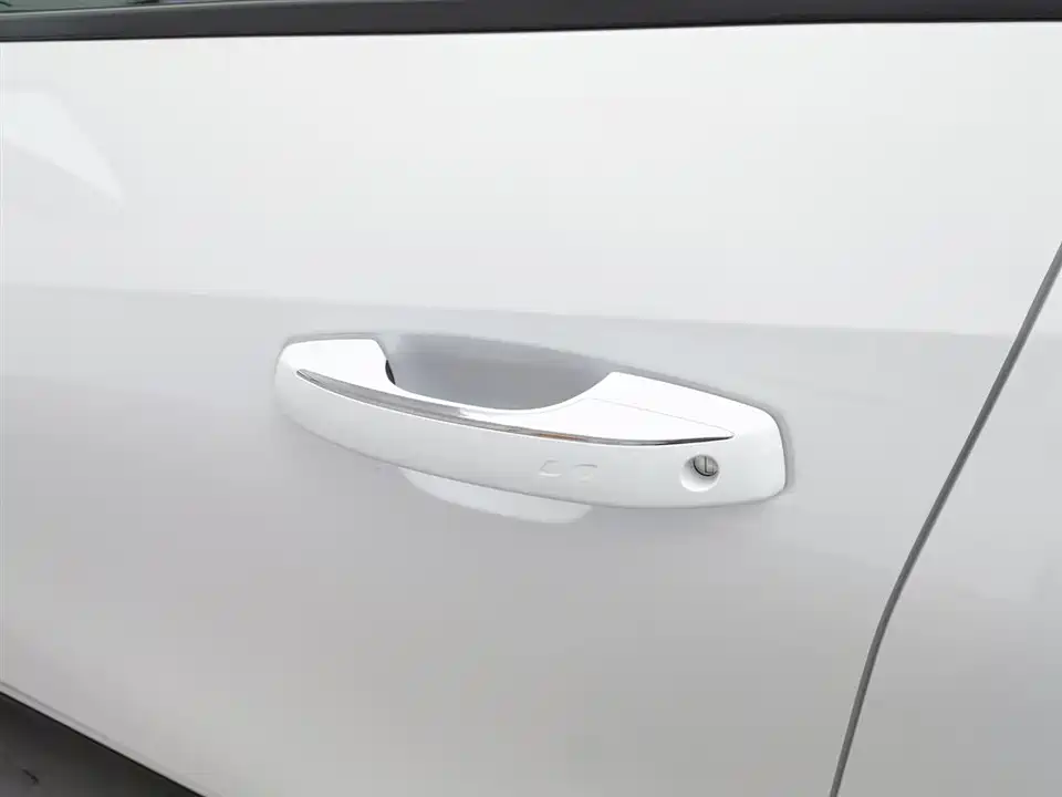 Geely Galaxy Galaxy L6