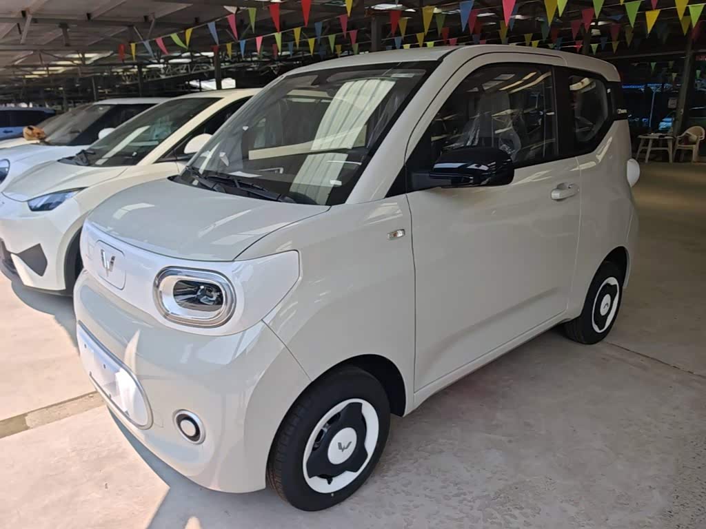Wuling Mini EV