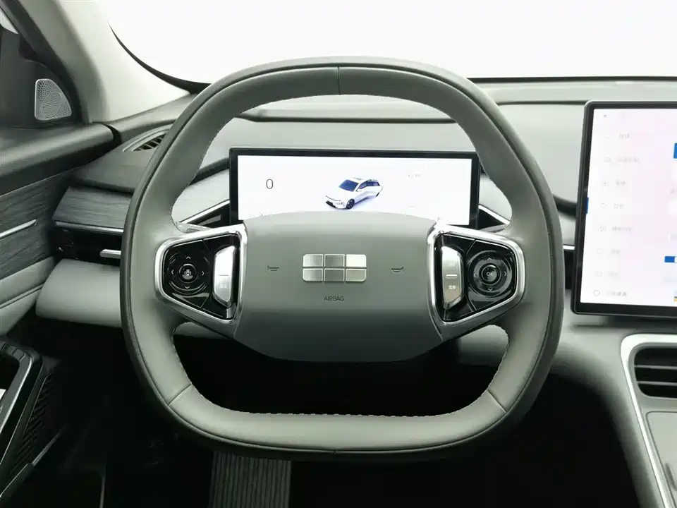 Geely Galaxy Galaxy L6