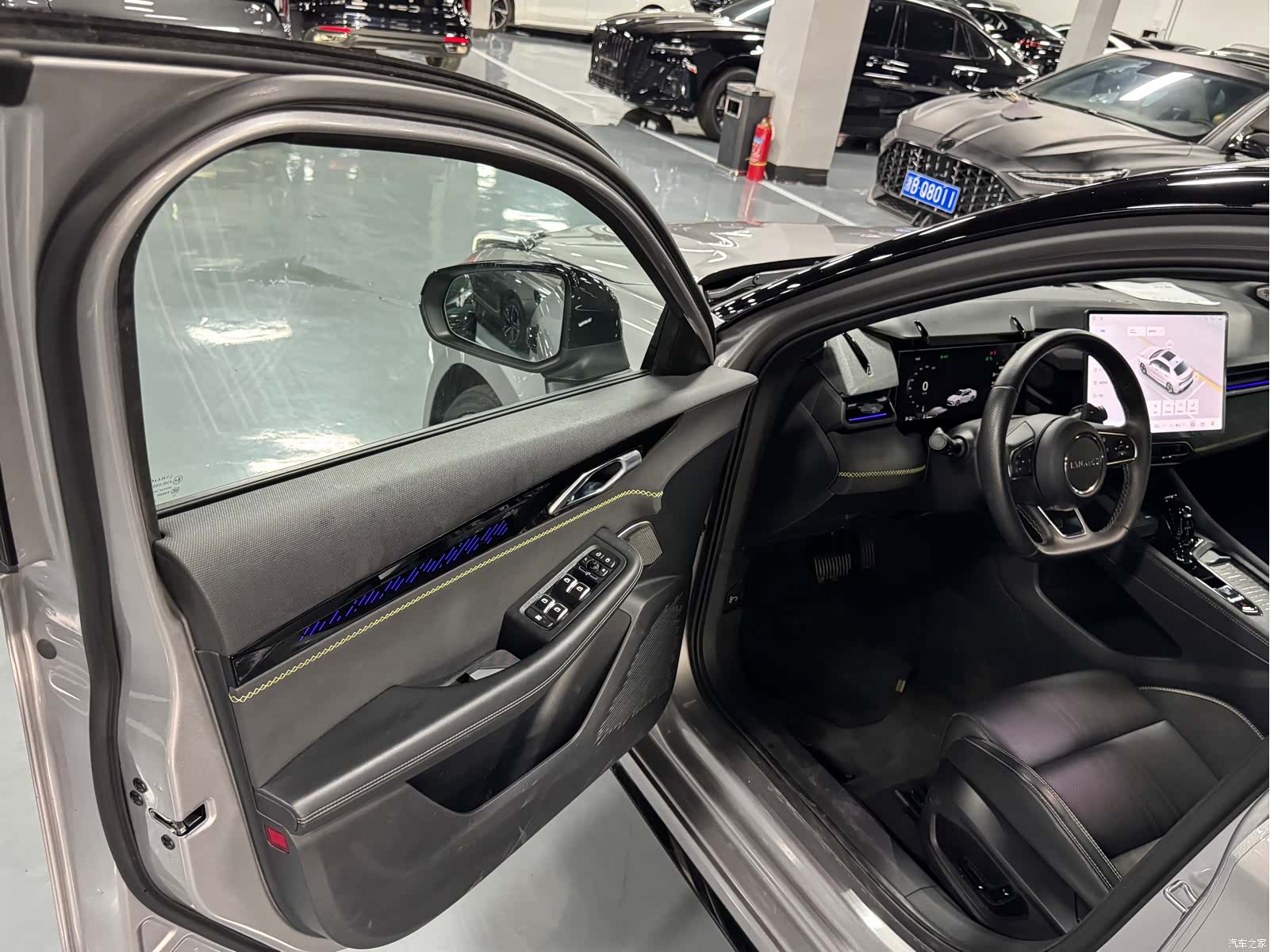 Lynk & Co 02, 2025 6