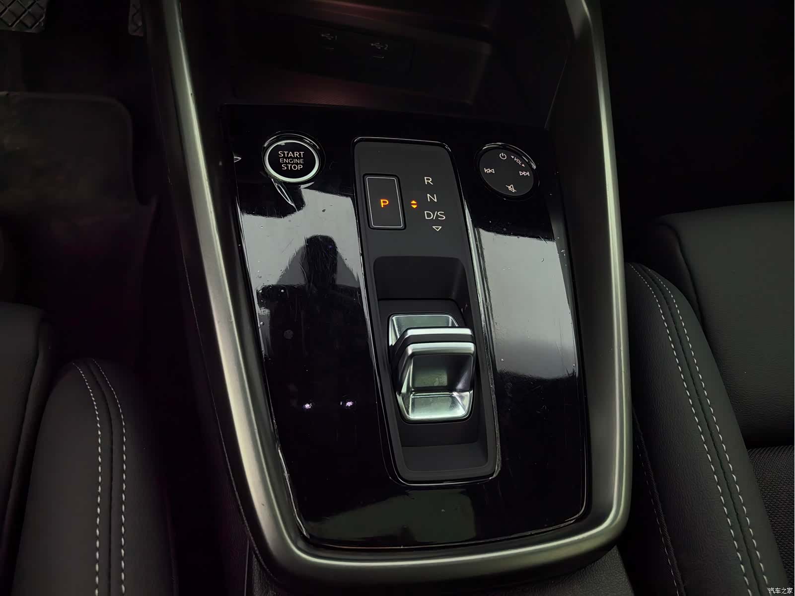 Audi A3, 2024 18