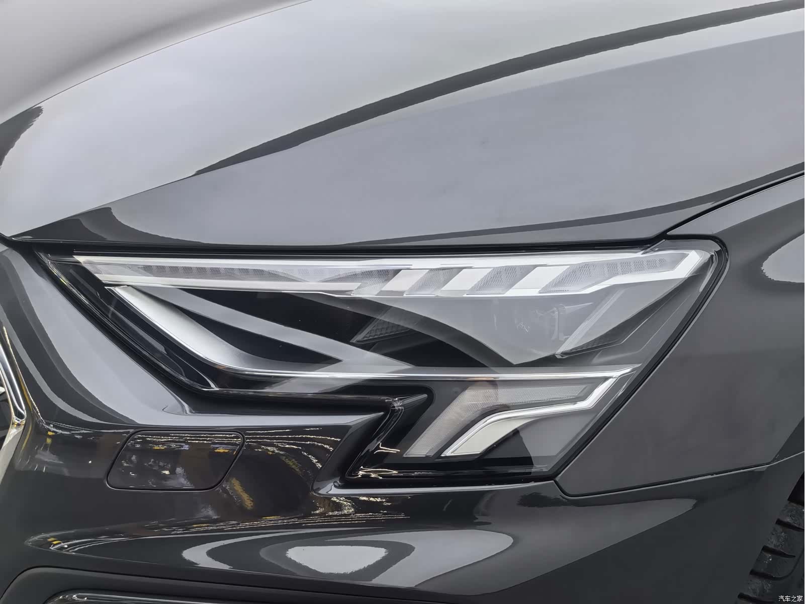 Audi A3, 2024 29