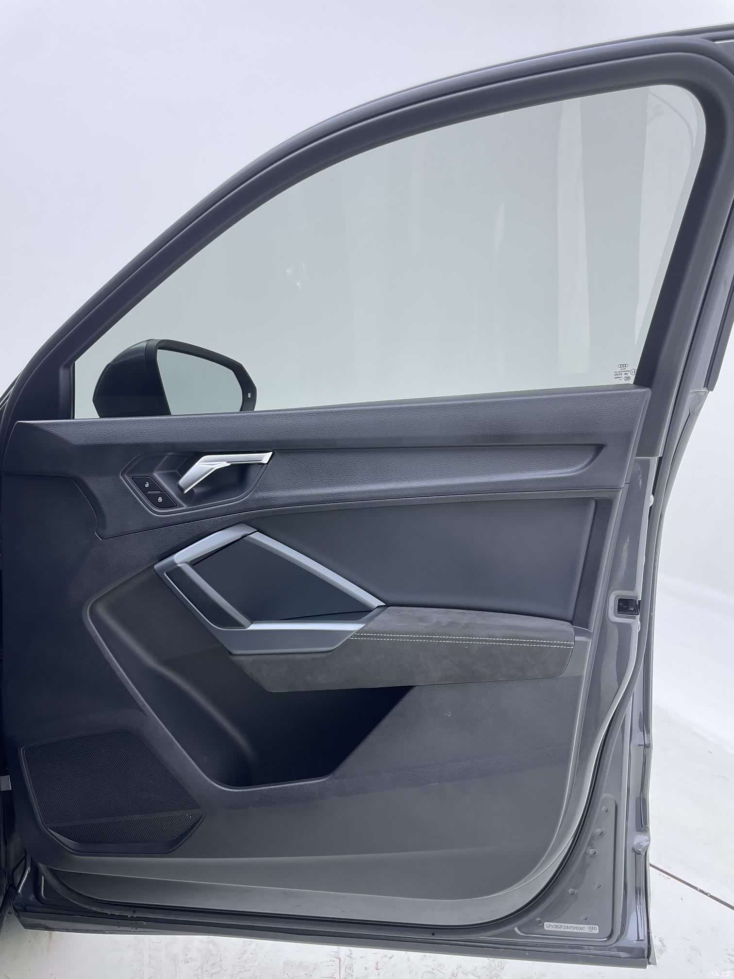 Audi Q3, 2022 25