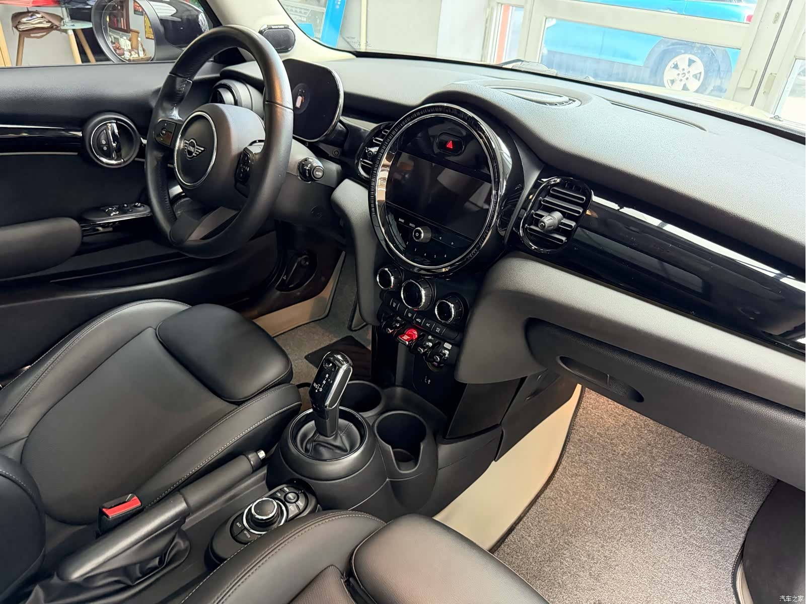 Mini Cooper, 2021 17