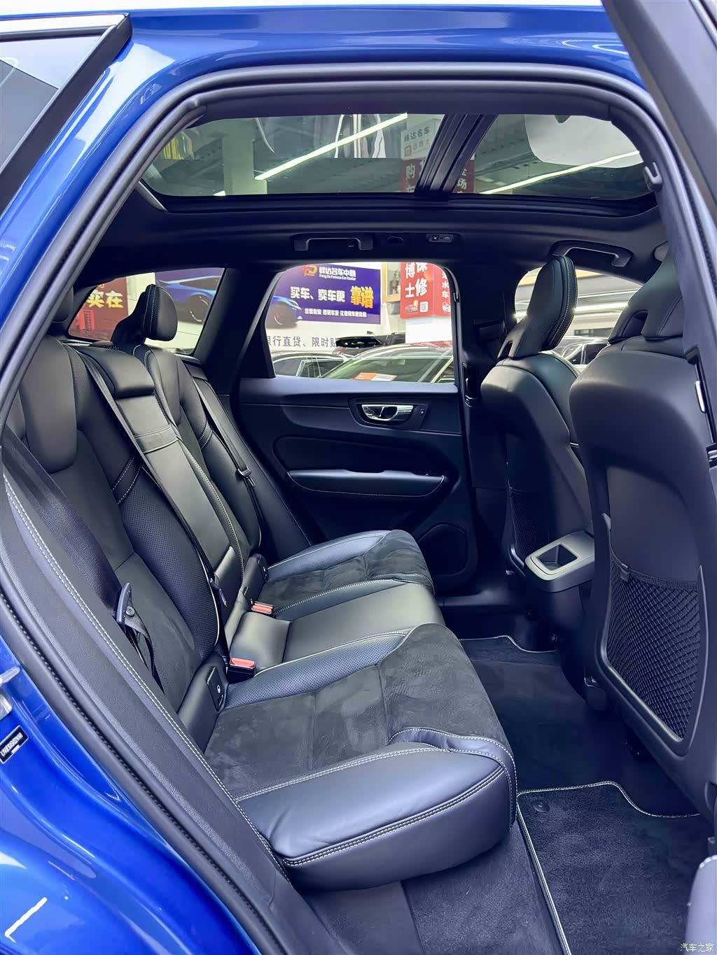 Volvo XC60, 2018 6