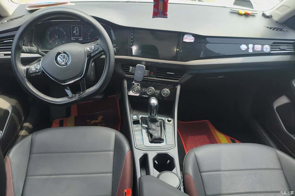 Volkswagen Bora, 2019 12