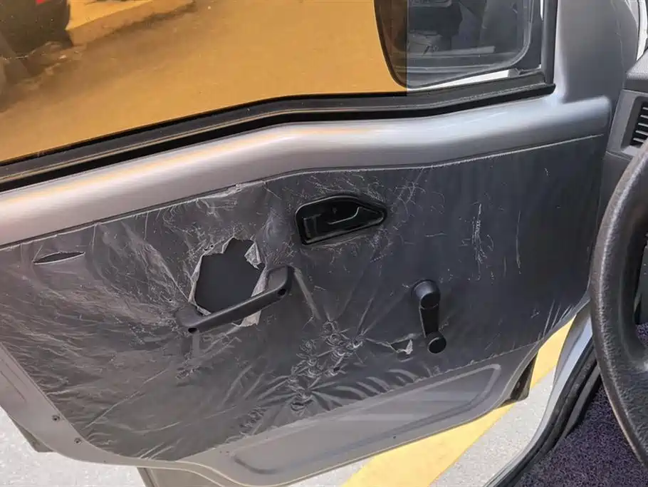 Wuling Light of Wuling