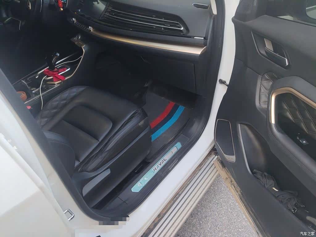 Haval H6, 2020 20