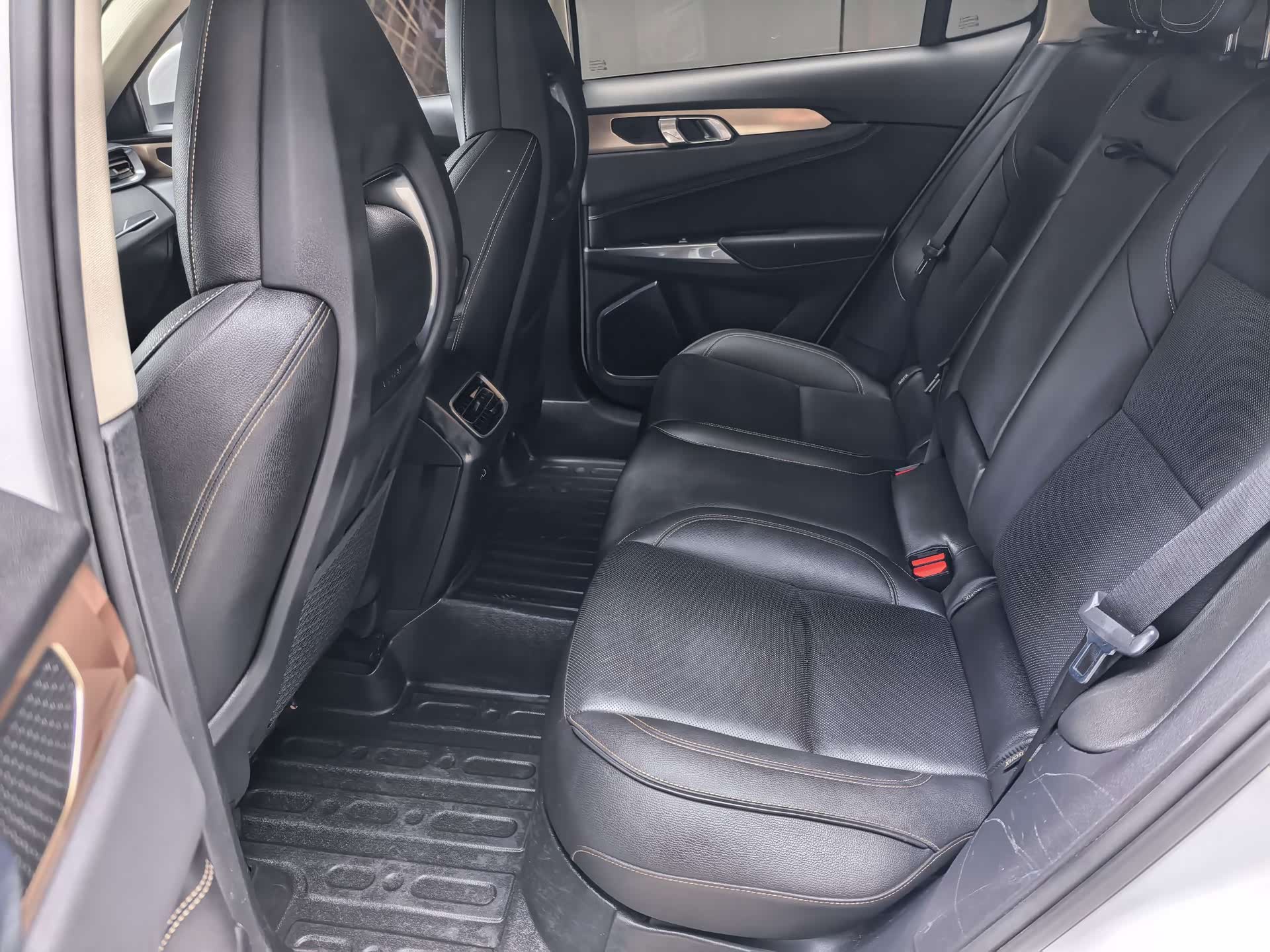 Lynk & Co 01, 2019 8