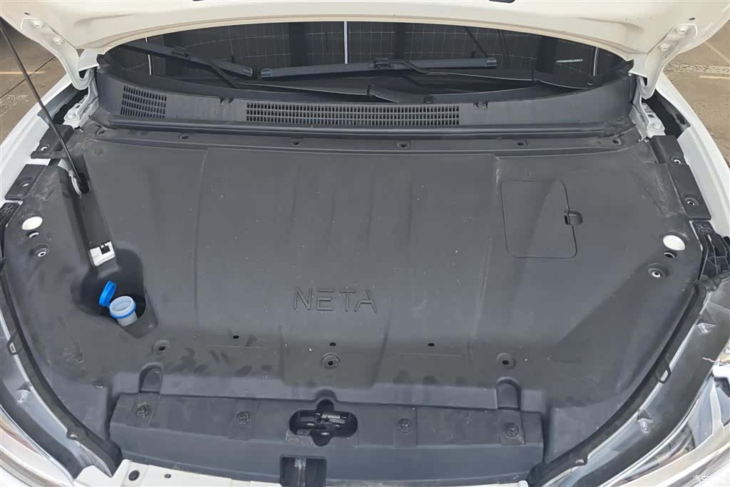 Neta V, 2022 10
